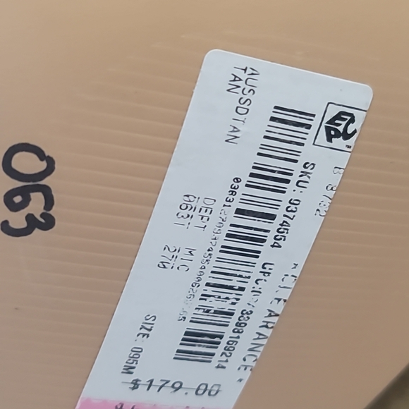 Band Of The Free Austin Western Boot In Tan - Picture 10 of 12